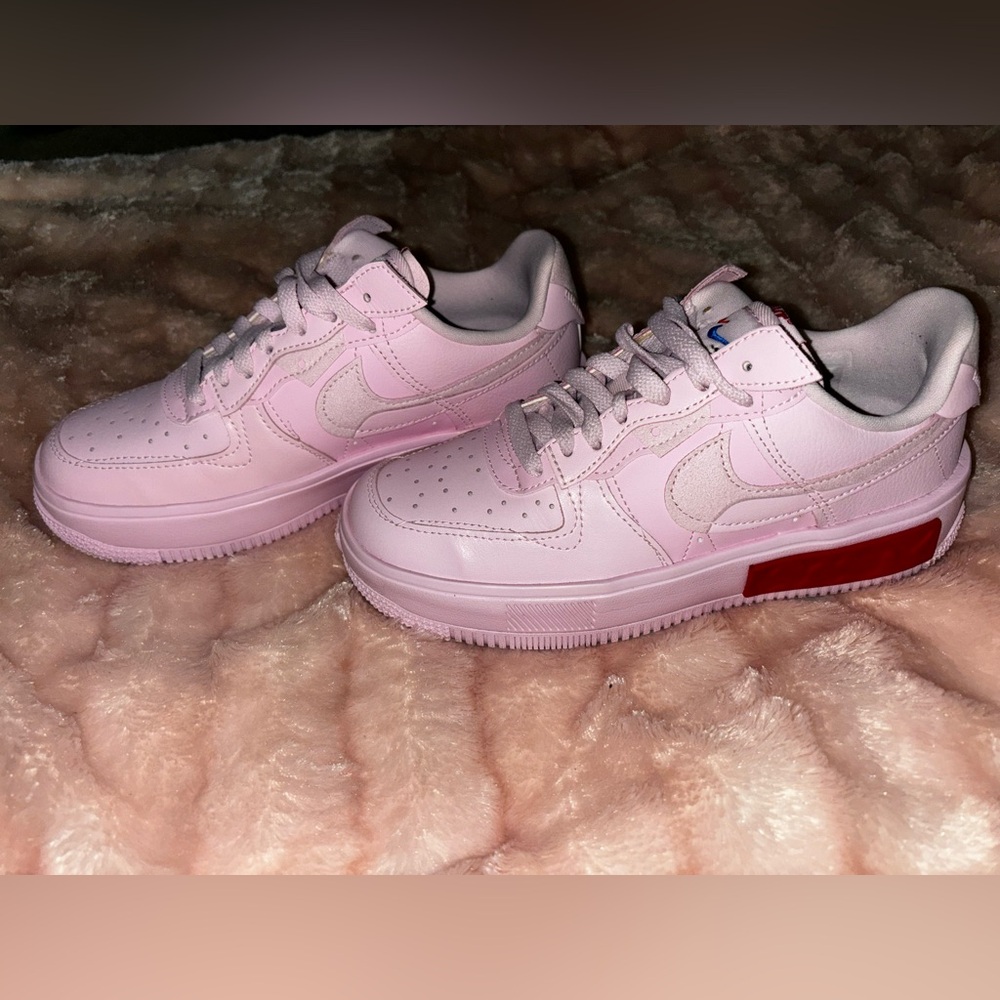 Nike Air Force 1 Low Fontanka